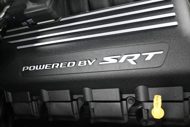2023 Dodge Challenger R/T Scat Pack Widebody