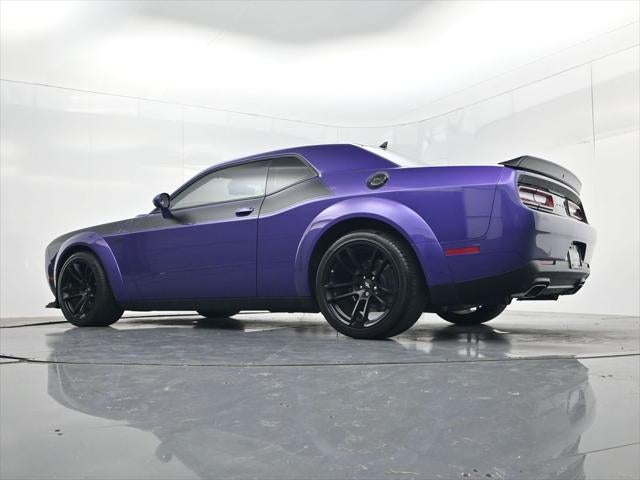 2023 Dodge Challenger R/T Scat Pack Widebody
