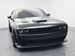 2021 Dodge Challenger R/T Scat Pack Widebody