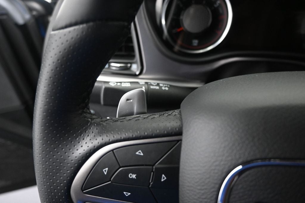 2021 Dodge Challenger R/T Scat Pack Widebody