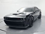 2021 Dodge Challenger R/T Scat Pack Widebody