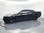 2021 Dodge Challenger R/T Scat Pack Widebody