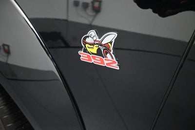 2021 Dodge Challenger R/T Scat Pack Widebody