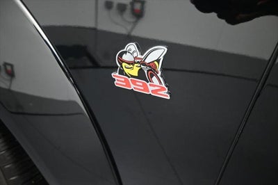 2021 Dodge Challenger R/T Scat Pack Widebody
