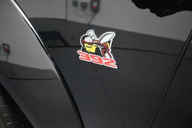 2021 Dodge Challenger R/T Scat Pack Widebody