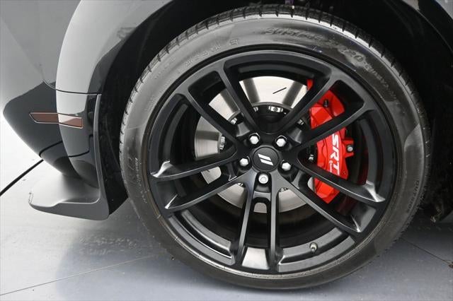 2021 Dodge Challenger R/T Scat Pack Widebody