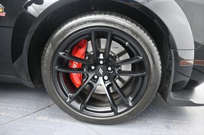 2021 Dodge Challenger R/T Scat Pack Widebody
