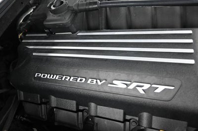 2021 Dodge Challenger R/T Scat Pack Widebody