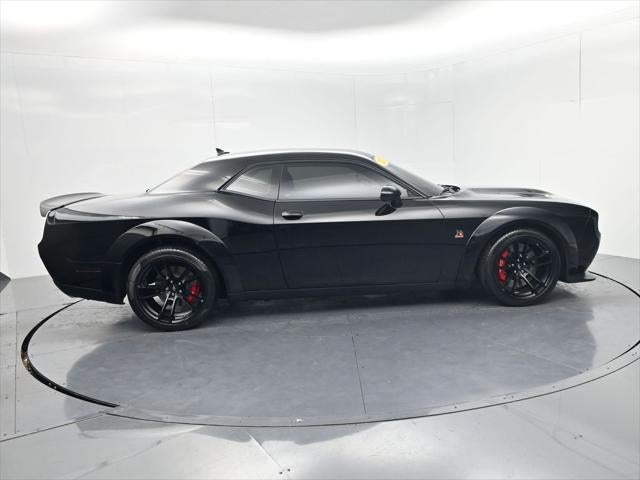 2021 Dodge Challenger R/T Scat Pack Widebody