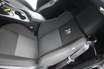 2021 Dodge Challenger R/T Scat Pack Widebody