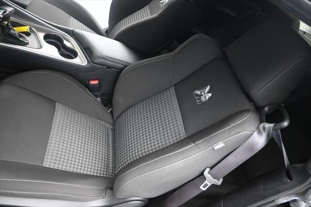 2021 Dodge Challenger R/T Scat Pack Widebody