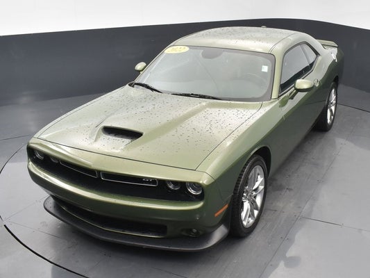 2022 Dodge Challenger GT in Richmond, KY - Gates Auto Family
