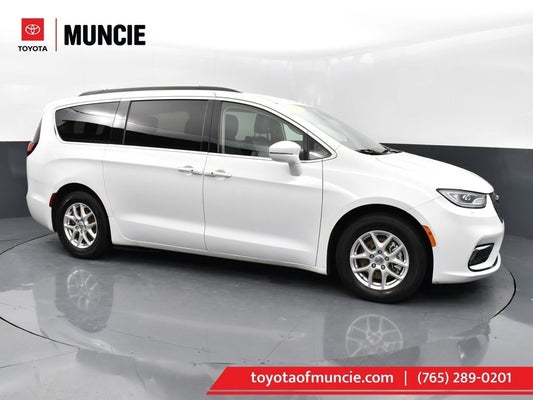 2022 Chrysler Pacifica Touring L in Richmond, KY - Gates Auto Family