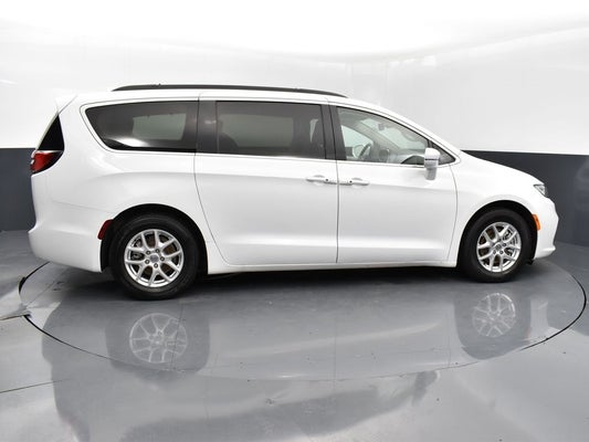 2022 Chrysler Pacifica Touring L in Richmond, KY - Gates Auto Family