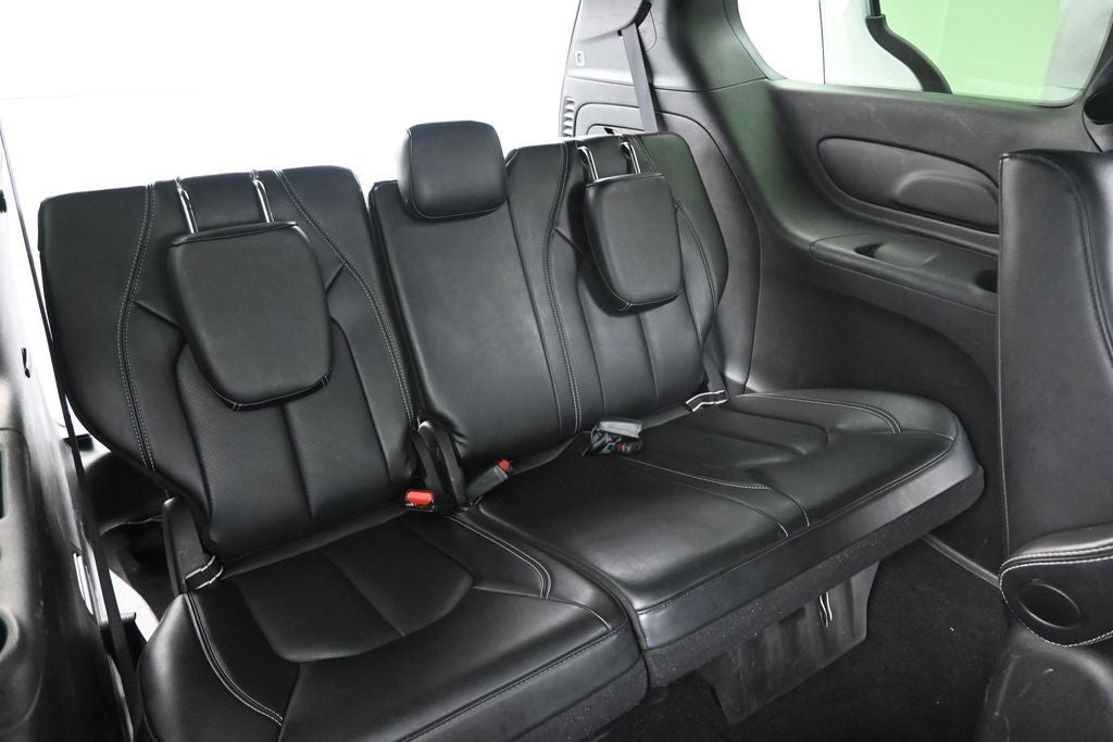 2024 Chrysler Pacifica Hybrid Select S Appearance