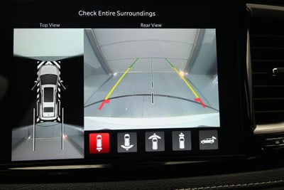 2024 Chrysler Pacifica Hybrid Select S Appearance