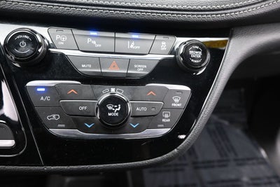 2024 Chrysler Pacifica Hybrid Select S Appearance