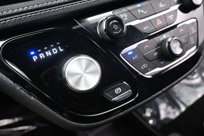 2024 Chrysler Pacifica Hybrid Select S Appearance