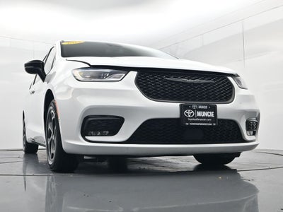 2024 Chrysler Pacifica Hybrid Select S Appearance