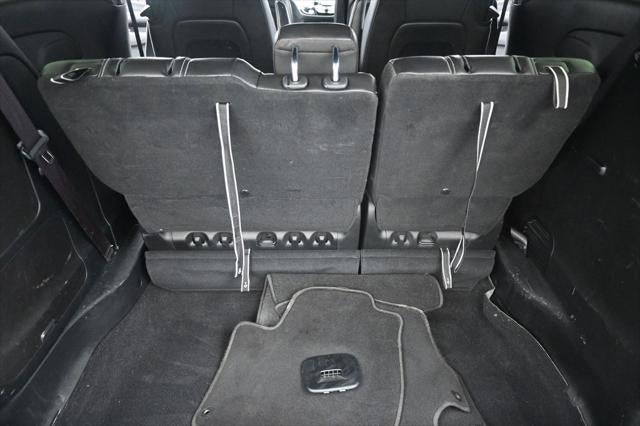 2024 Chrysler Pacifica Hybrid Select S Appearance