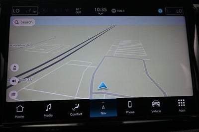 2024 Chrysler Pacifica Hybrid Select S Appearance