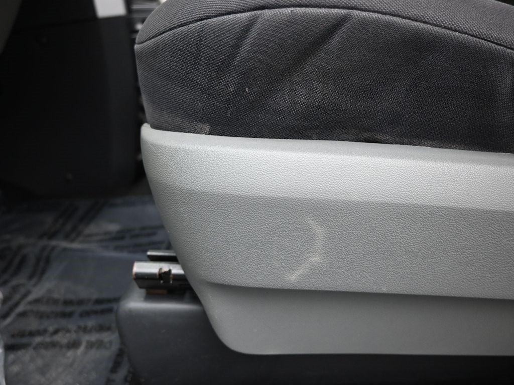 2010 Dodge Grand Caravan Hero