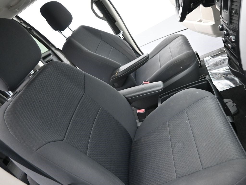 2010 Dodge Grand Caravan Hero