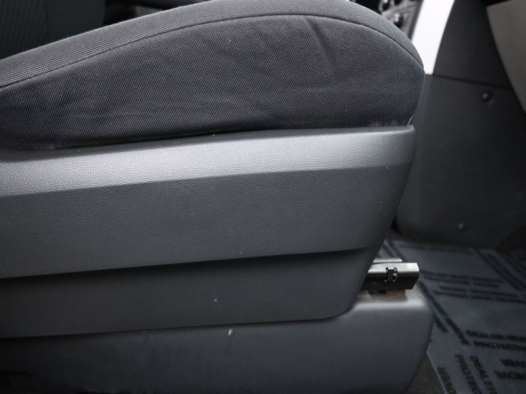 2010 Dodge Grand Caravan Hero