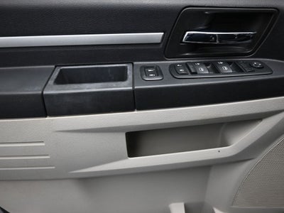 2010 Dodge Grand Caravan Hero