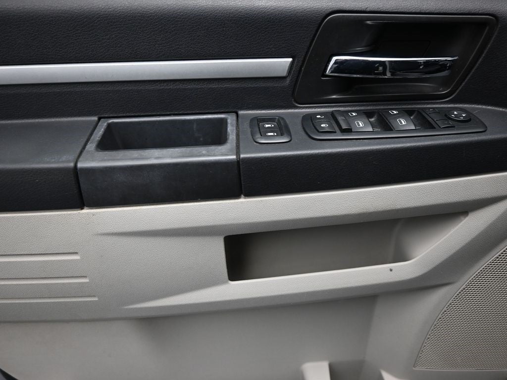 2010 Dodge Grand Caravan Hero