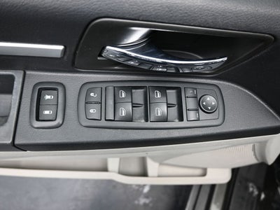 2010 Dodge Grand Caravan Hero