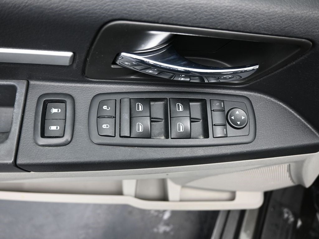 2010 Dodge Grand Caravan Hero