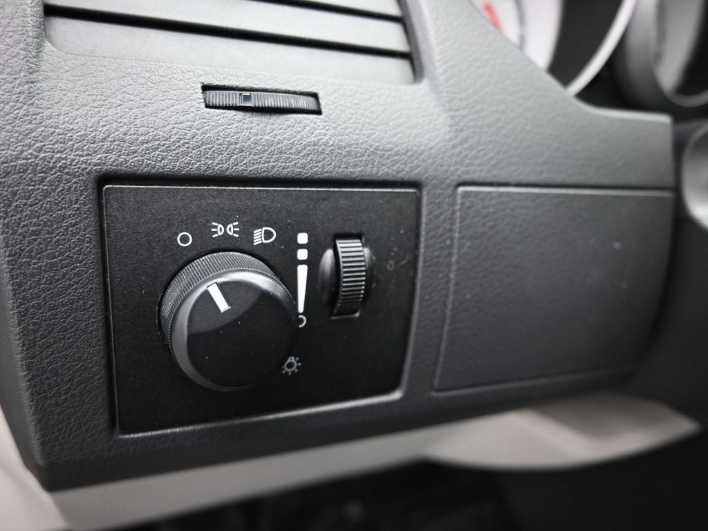 2010 Dodge Grand Caravan Hero