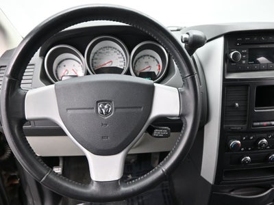 2010 Dodge Grand Caravan Hero