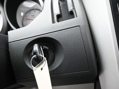 2010 Dodge Grand Caravan Hero