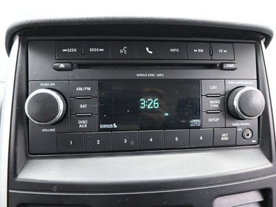 2010 Dodge Grand Caravan Hero