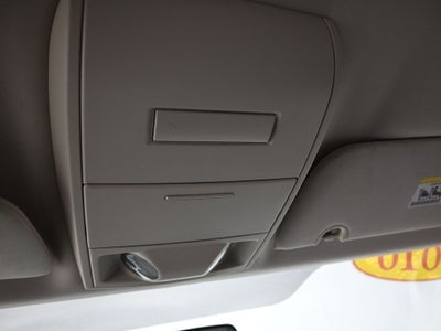 2010 Dodge Grand Caravan Hero