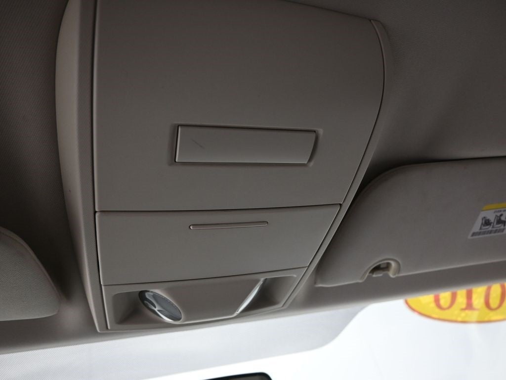 2010 Dodge Grand Caravan Hero