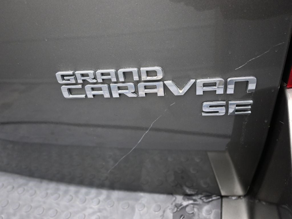2010 Dodge Grand Caravan Hero