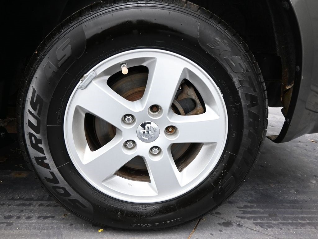 2010 Dodge Grand Caravan Hero