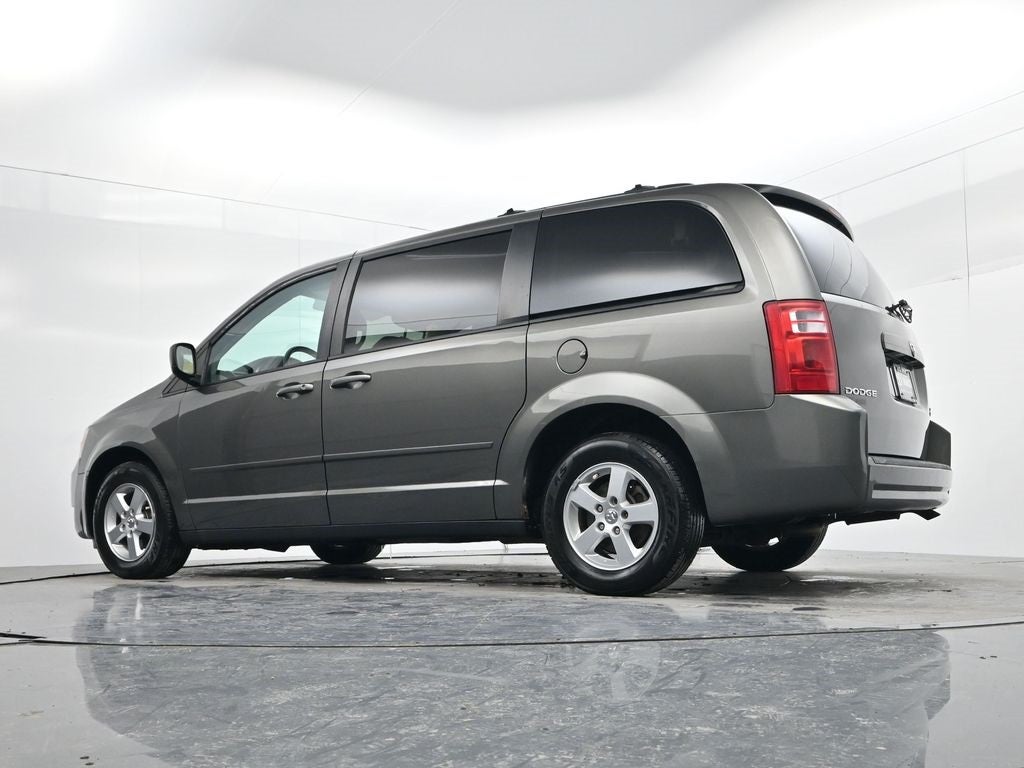 2010 Dodge Grand Caravan Hero