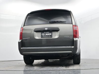 2010 Dodge Grand Caravan Hero