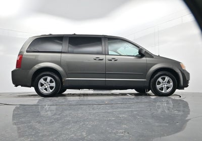 2010 Dodge Grand Caravan Hero