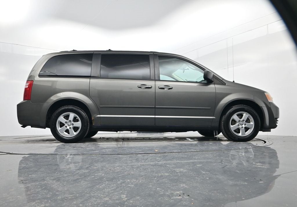 2010 Dodge Grand Caravan Hero