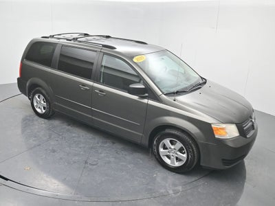 2010 Dodge Grand Caravan Hero