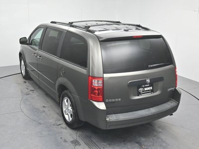 2010 Dodge Grand Caravan Hero