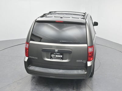2010 Dodge Grand Caravan Hero