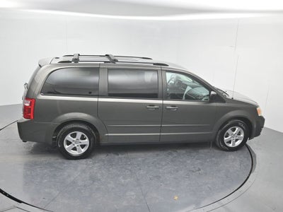 2010 Dodge Grand Caravan Hero