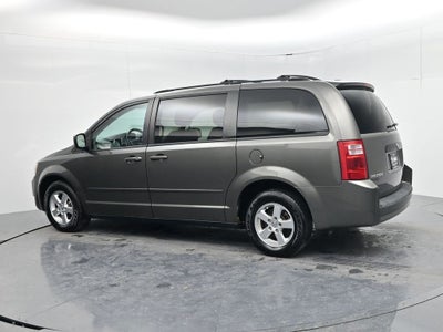 2010 Dodge Grand Caravan Hero