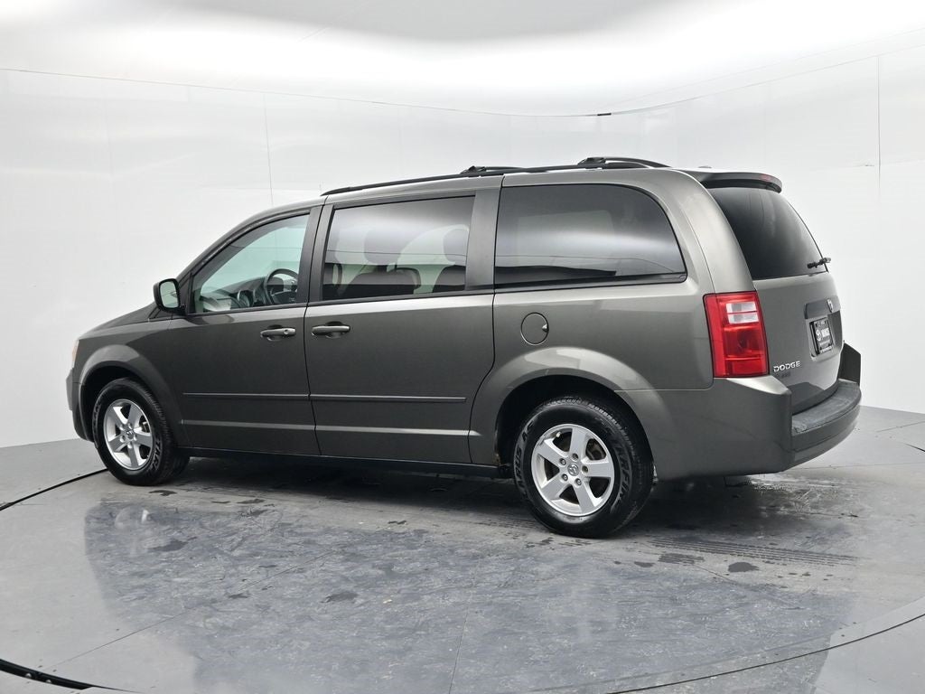 2010 Dodge Grand Caravan Hero